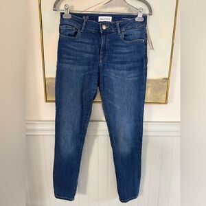 DL1961 Margaux Jeans Medium Wash Skinny Jean Size 27